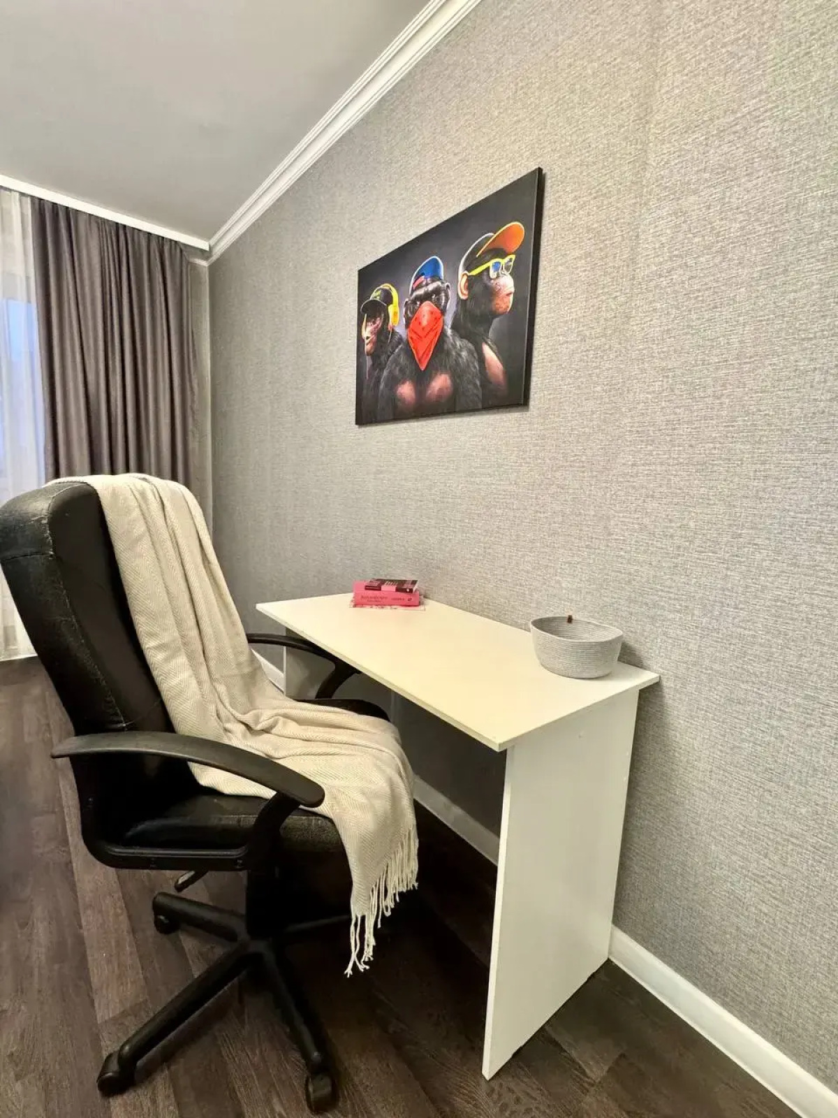 Апартаменты Life Apartments