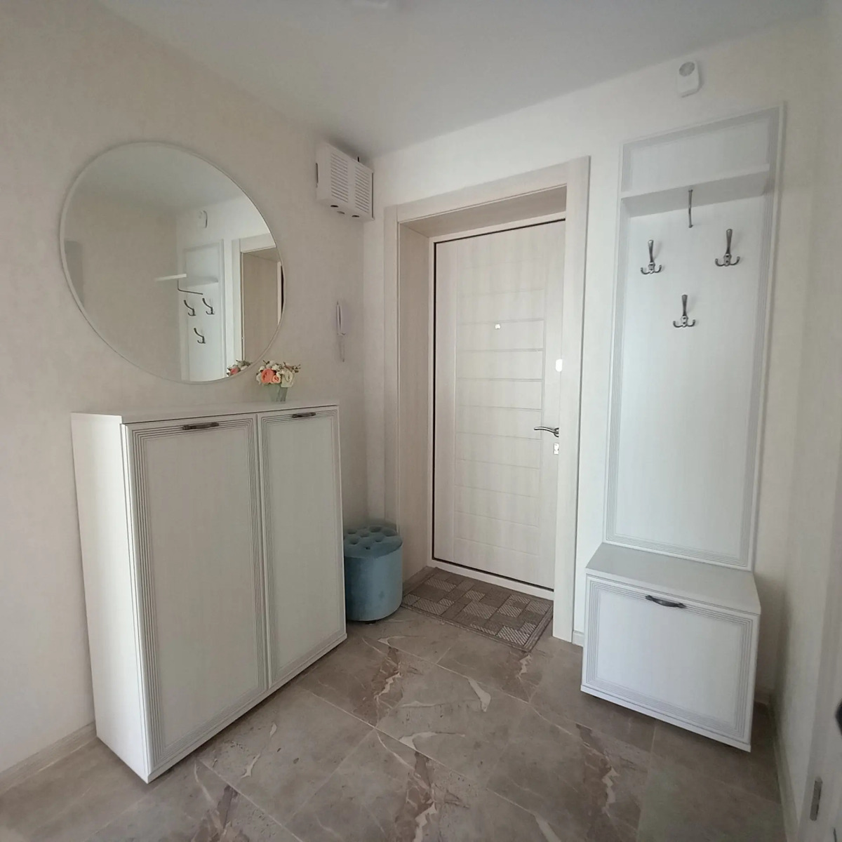 Квартира Relax однушка в центре для троих