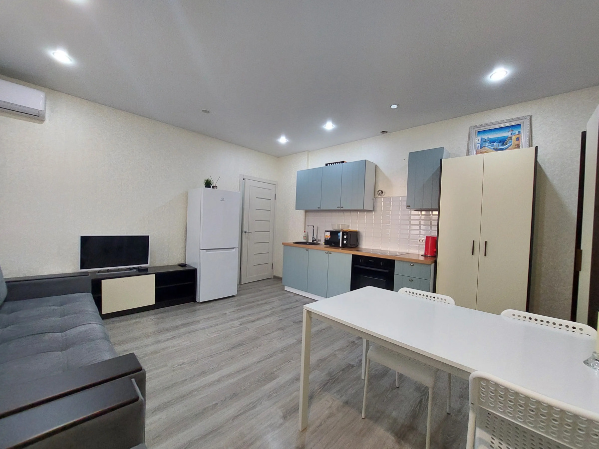 Апартаменты Grand Avenu VLG