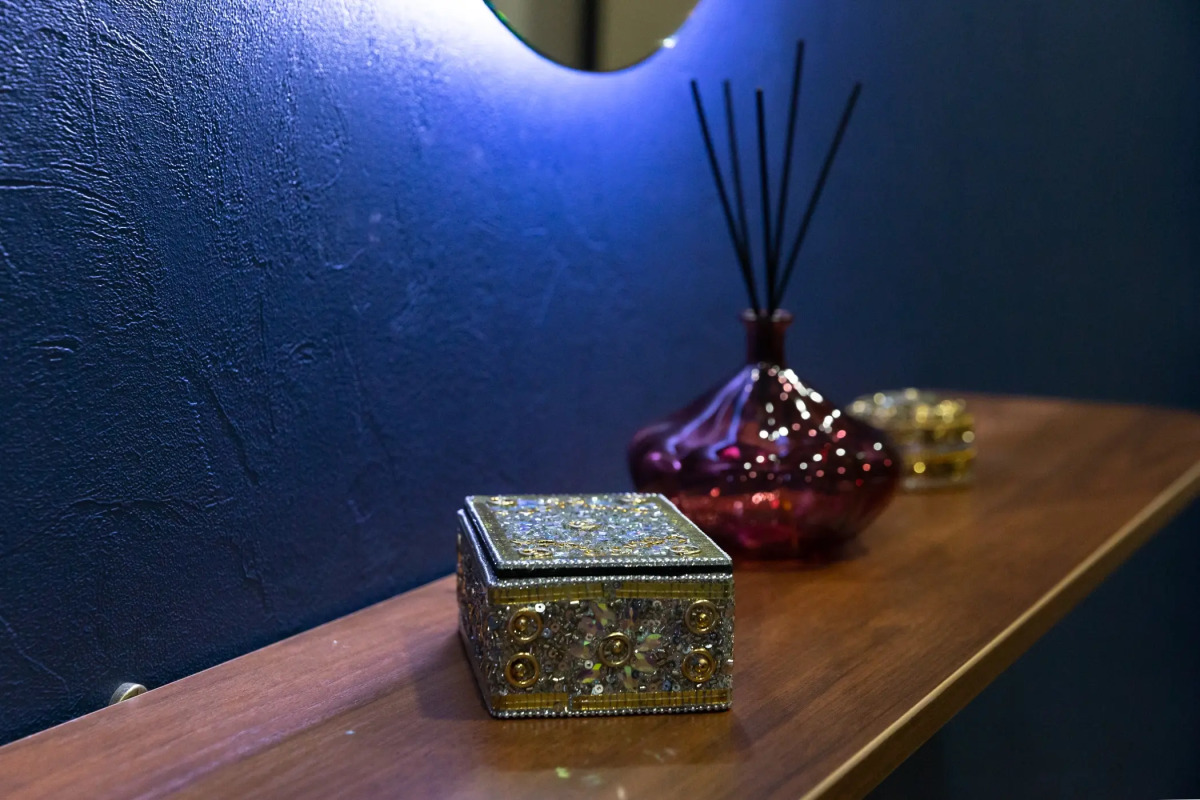 Апартаменты Этажидейли на Хохрякова - Восточные