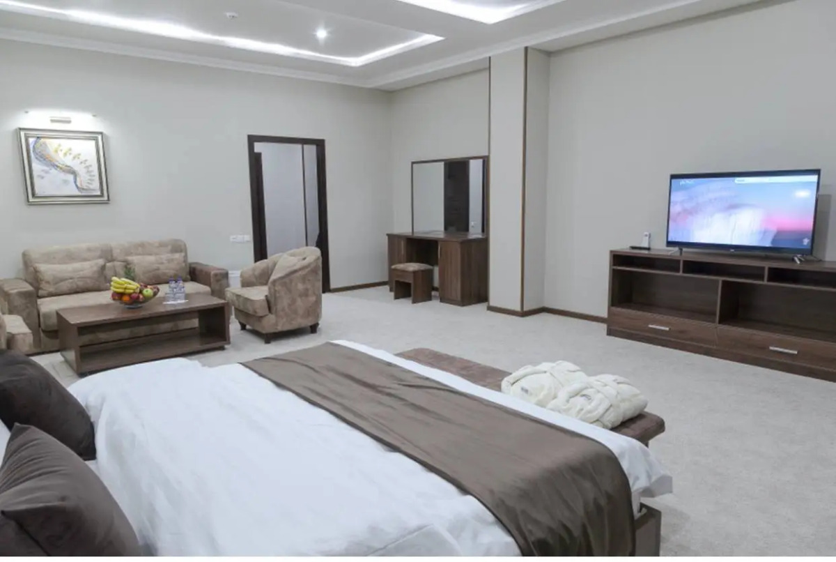 Бутик-отель HOTEL GRAND SHIRIN PALACE