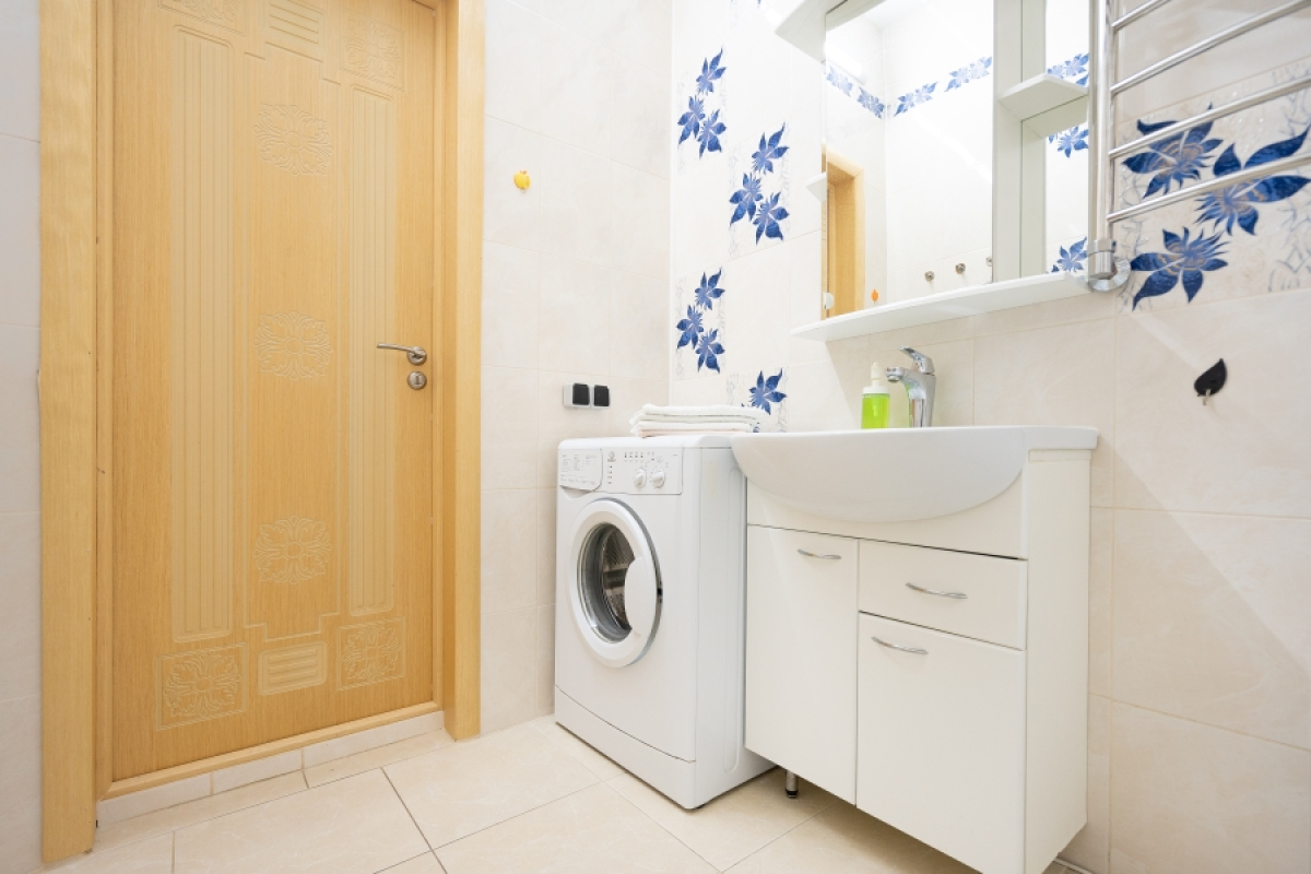 Апартаменты Централ Студио Хоум Казань