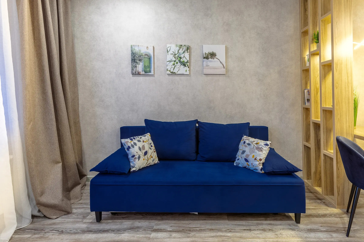 Апартаменты GRAND APART Modern 2