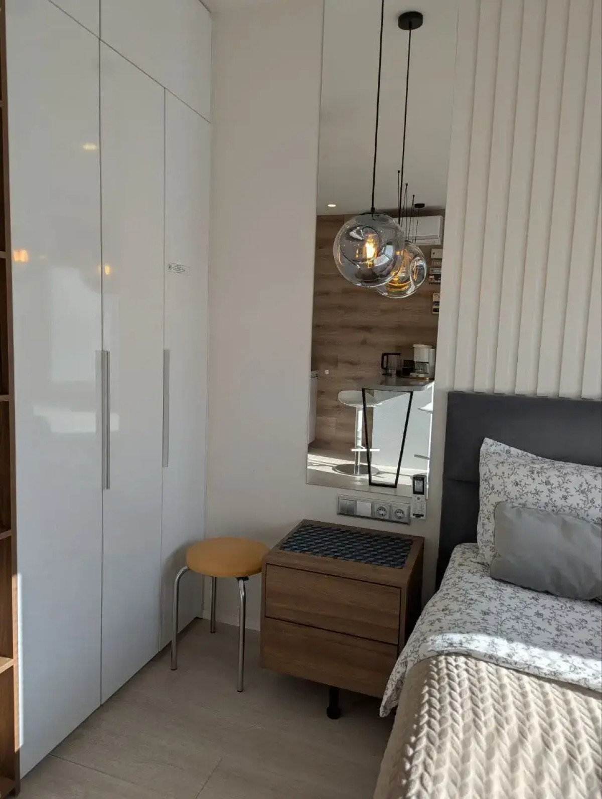 Апартаменты у Ботанического Сада