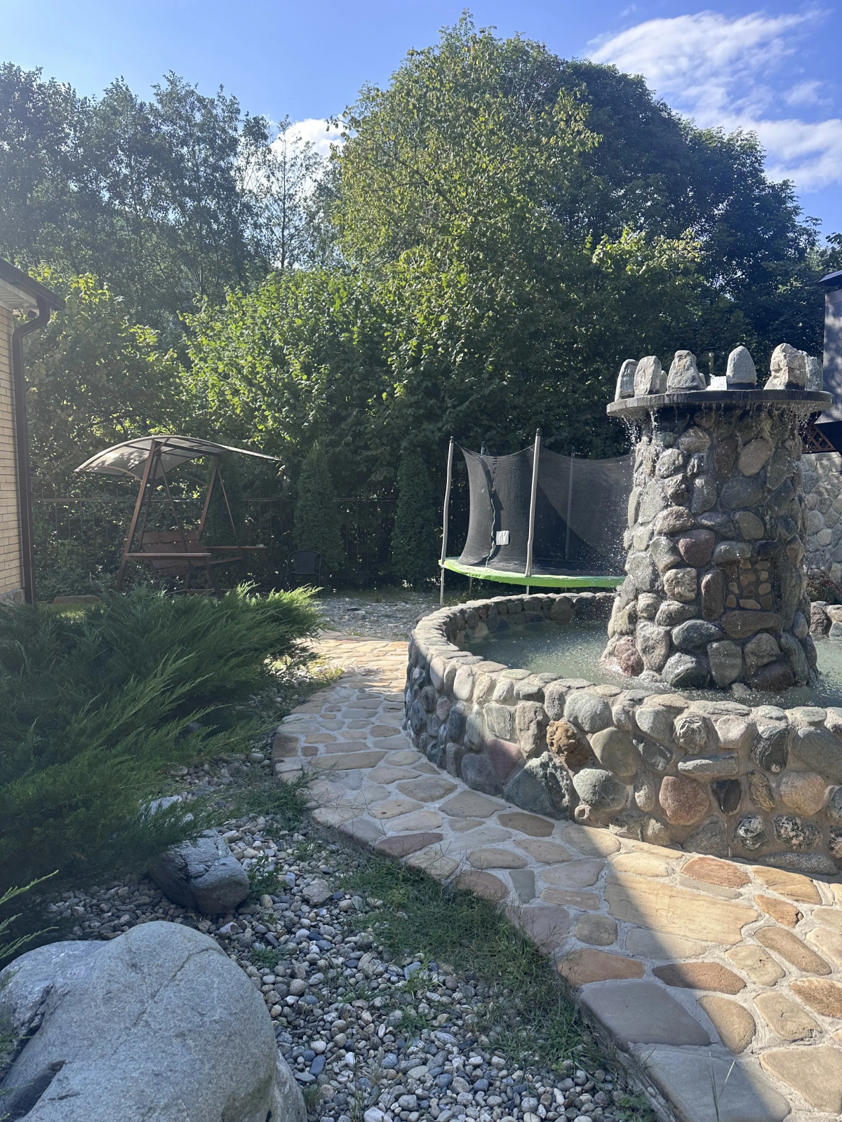 Гостевой дом на набережной