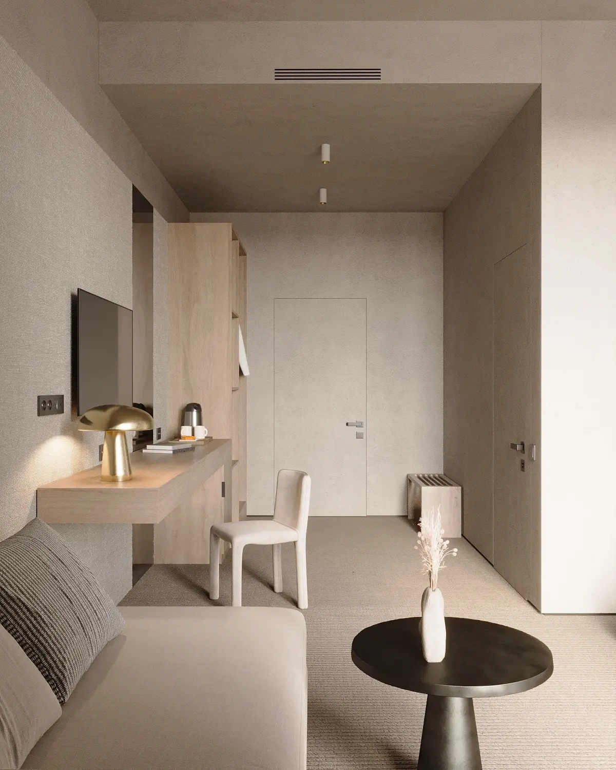 Бутик-отель Марена