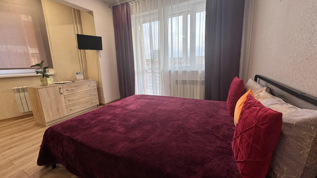 Квартира Nasutki38 Александрия