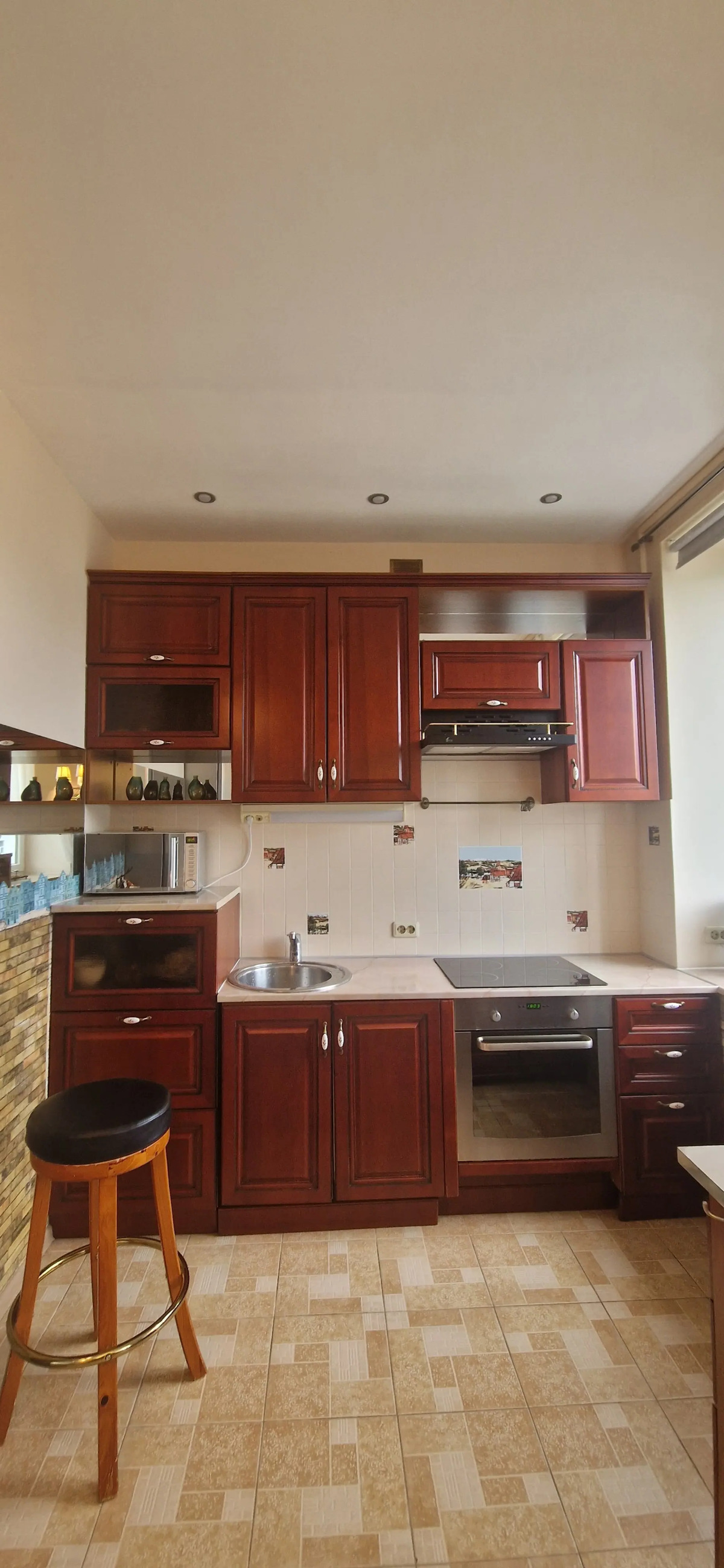 Квартира Двухкомнатная в Самом Центре