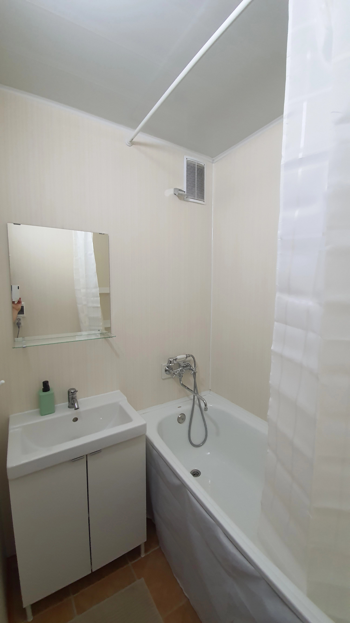 Апартаменты Квартира Рядом с Рускеала