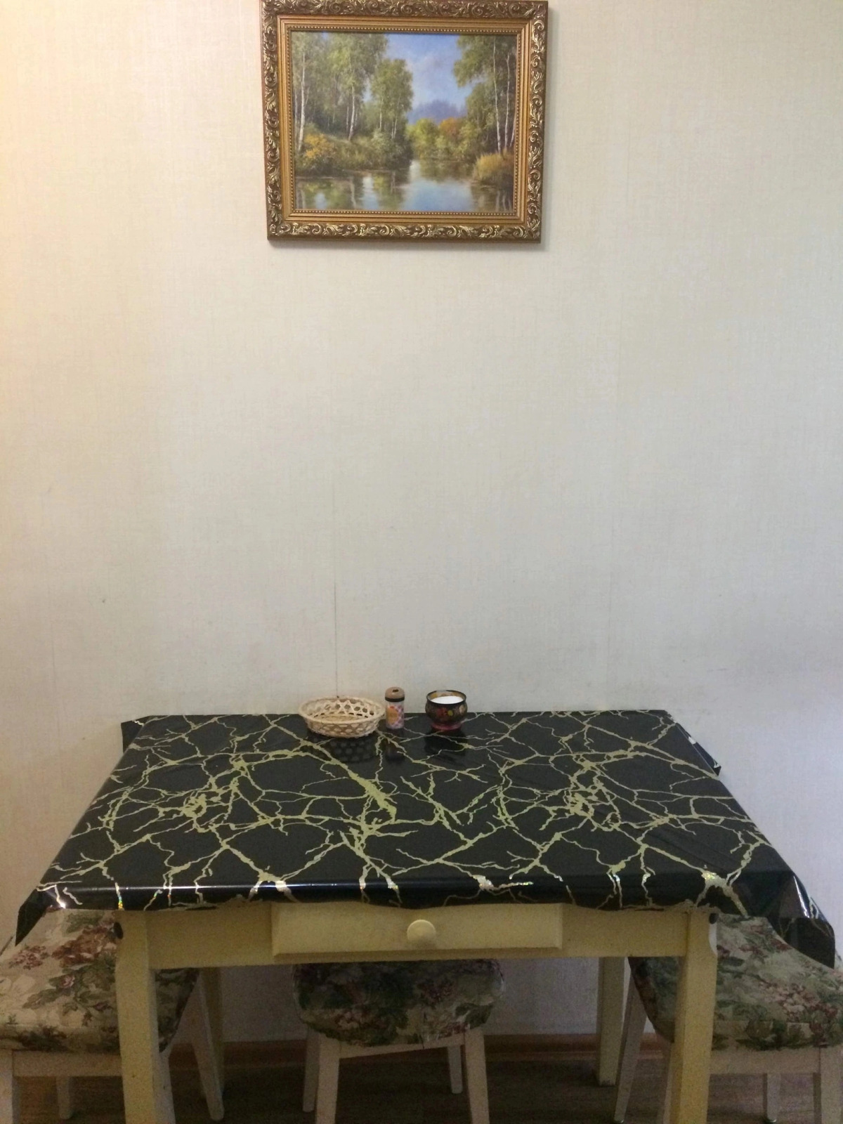 Апартаменты двухкомнатные в Кстово