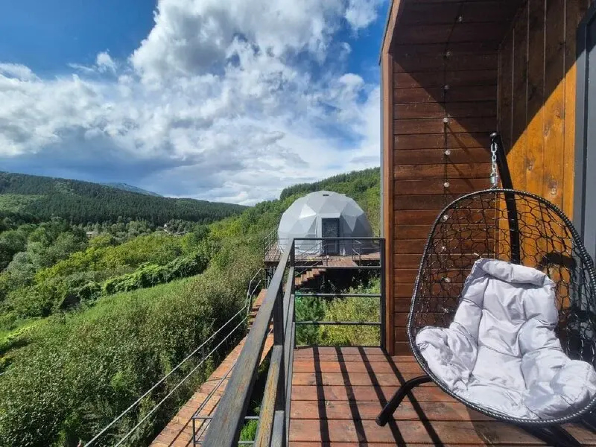 Гостевой дом 11 Гор Алтая