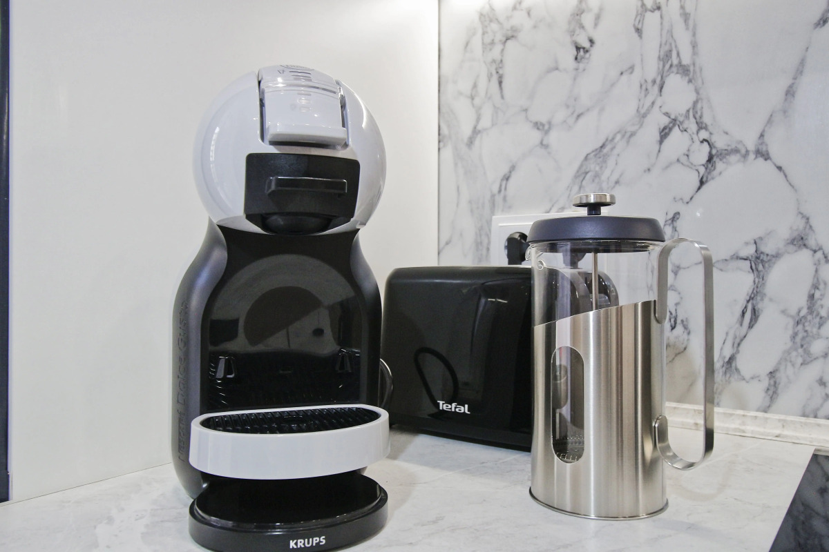 Квартира Кранц Престиж