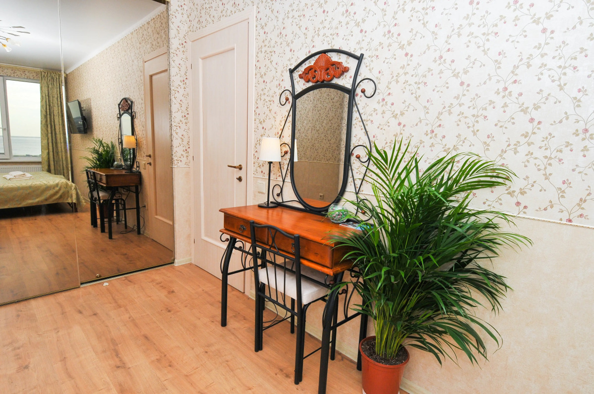 Апартаменты Aelita с хаммамом