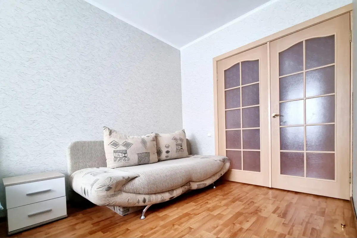 Апартаменты Стандарт с двумя комнатами