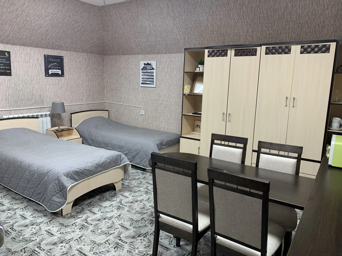 Мини-Отель Звездный