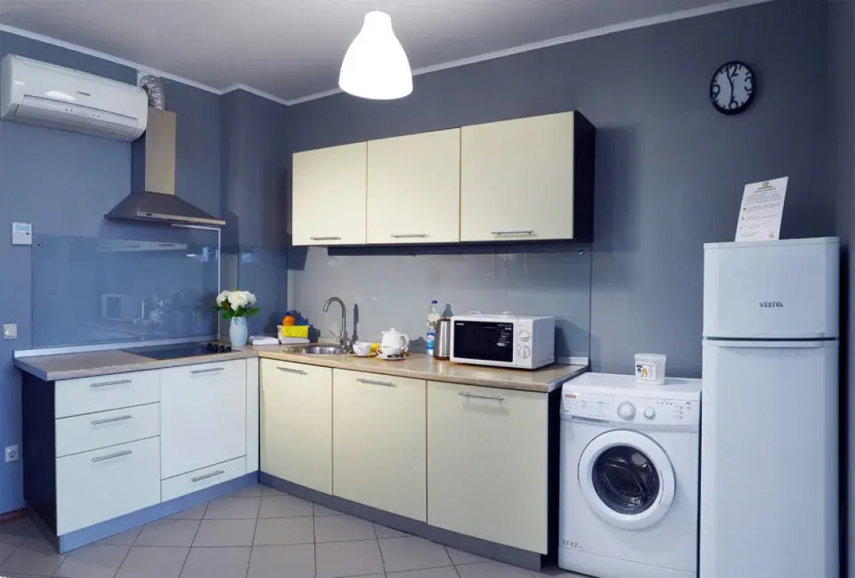 Апарт-отель Зона комфорта