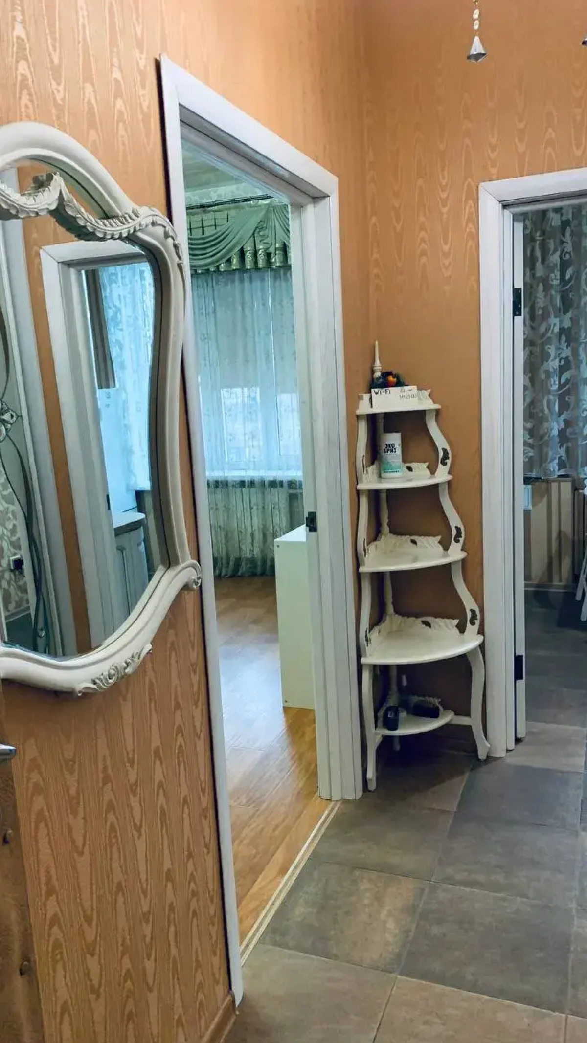 Апартаменты Ленинский проспект 67