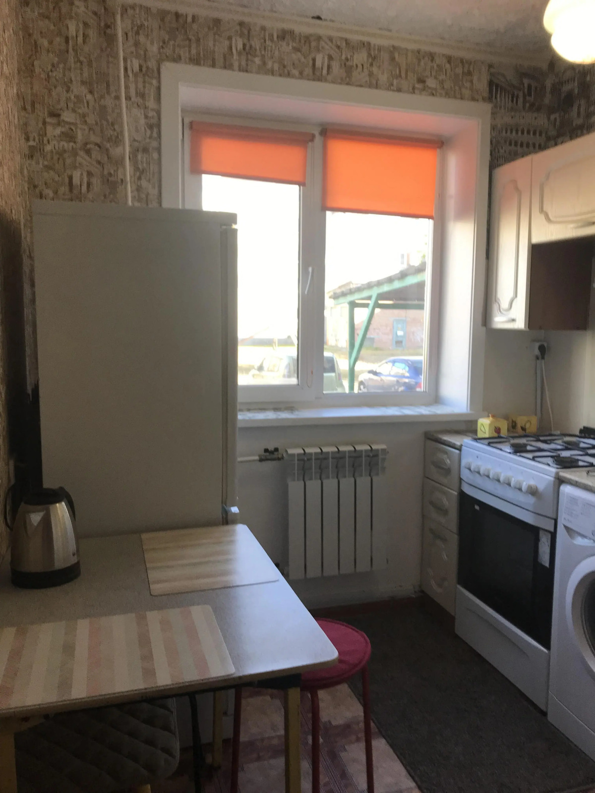 Апартаменты Невьянск на Матвеева 36