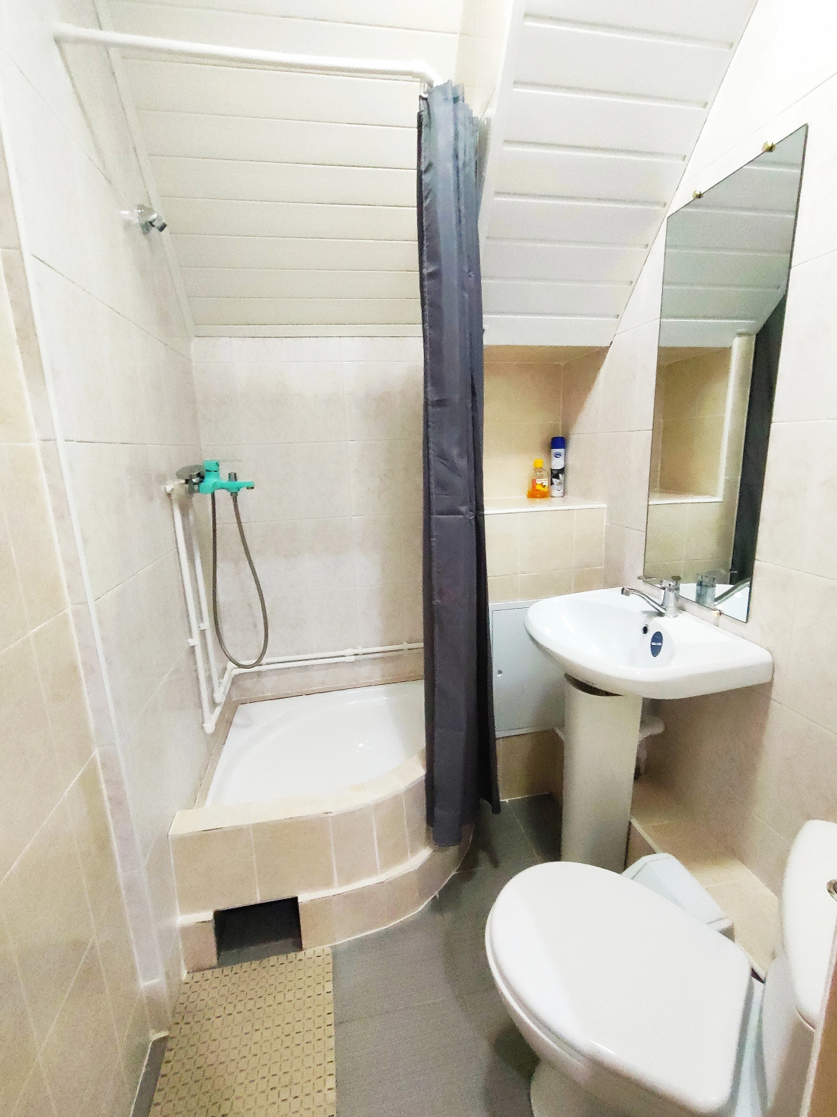 Гостевой Дом Лилия