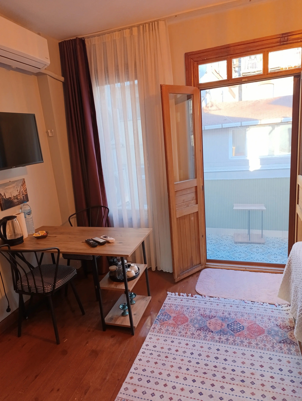 Бутик-отель NarPera Taksim