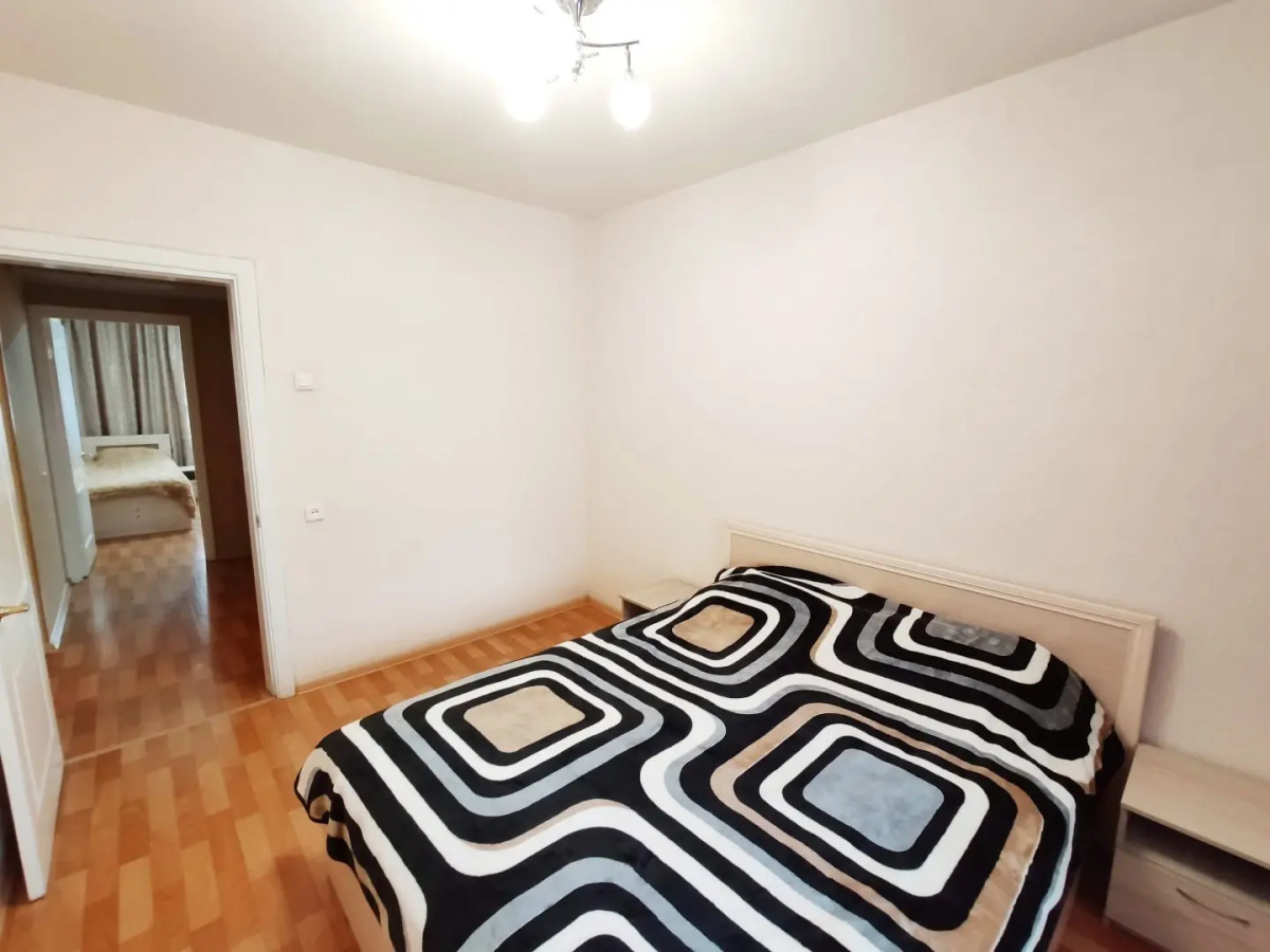 Апартаменты Мкр Северный