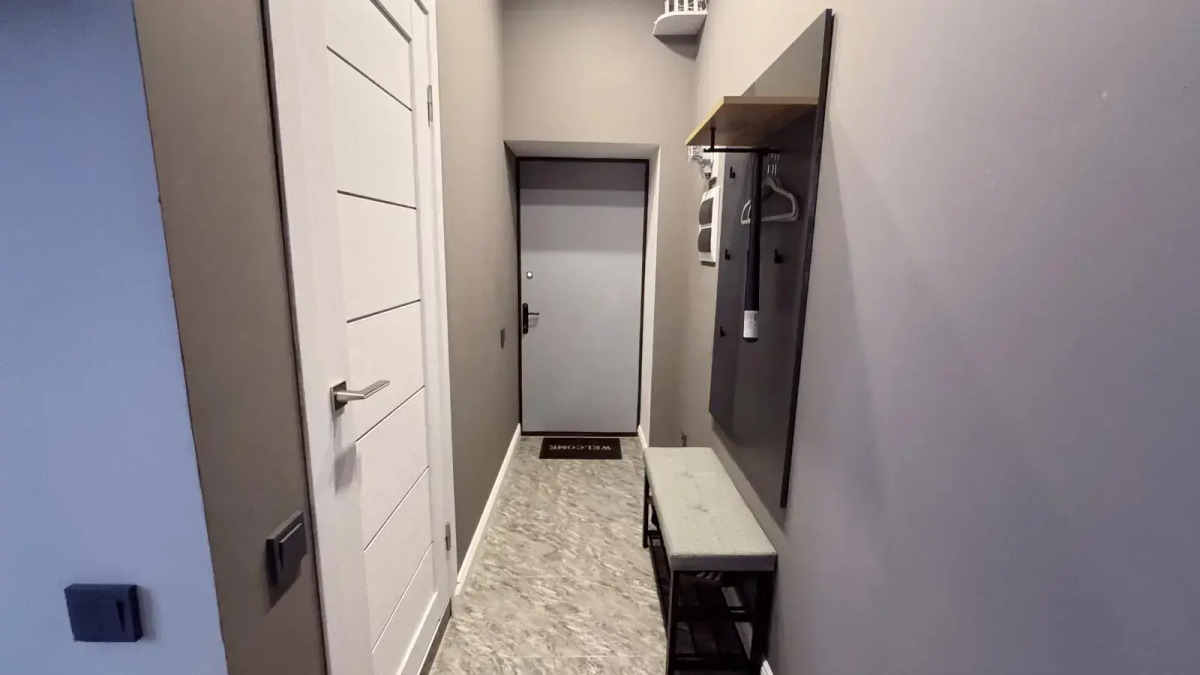 Апартаменты Студия самый центр