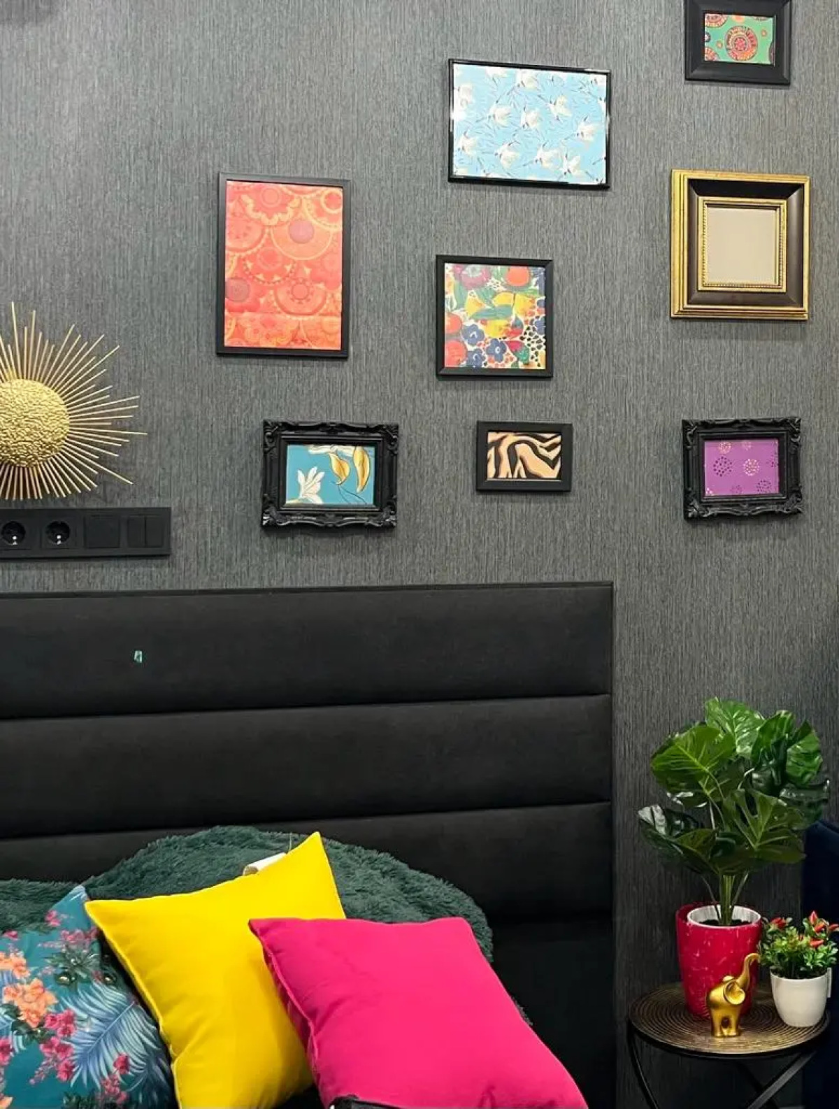 Квартира 2 Исаева 4