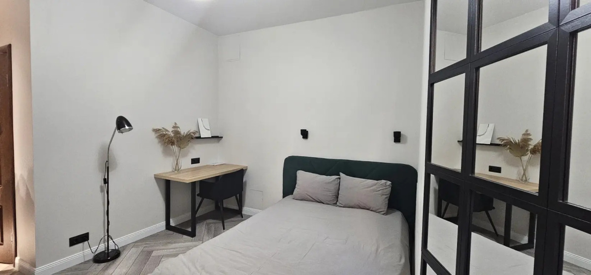 Апартаменты Галерея