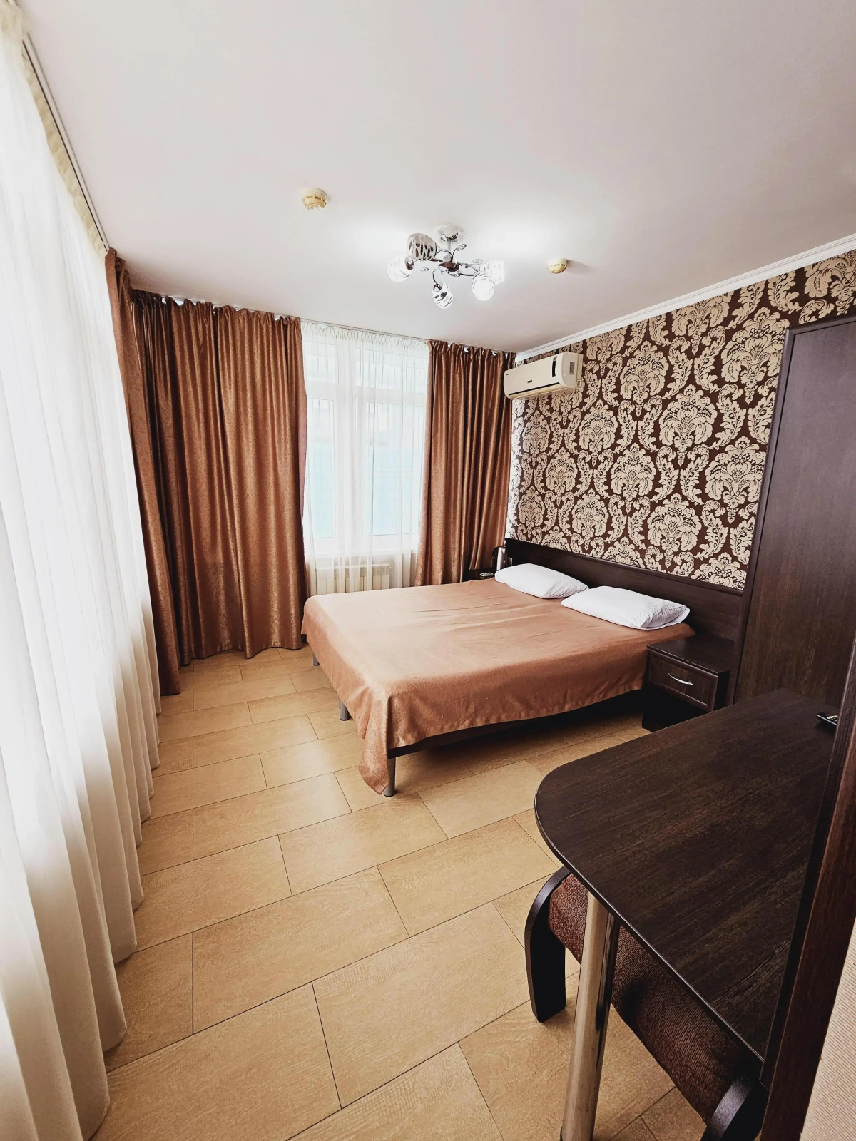 Вилла Босса