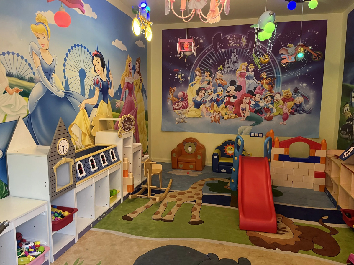 Апартаменты от собственника в Dreamland Oasis Chakvi