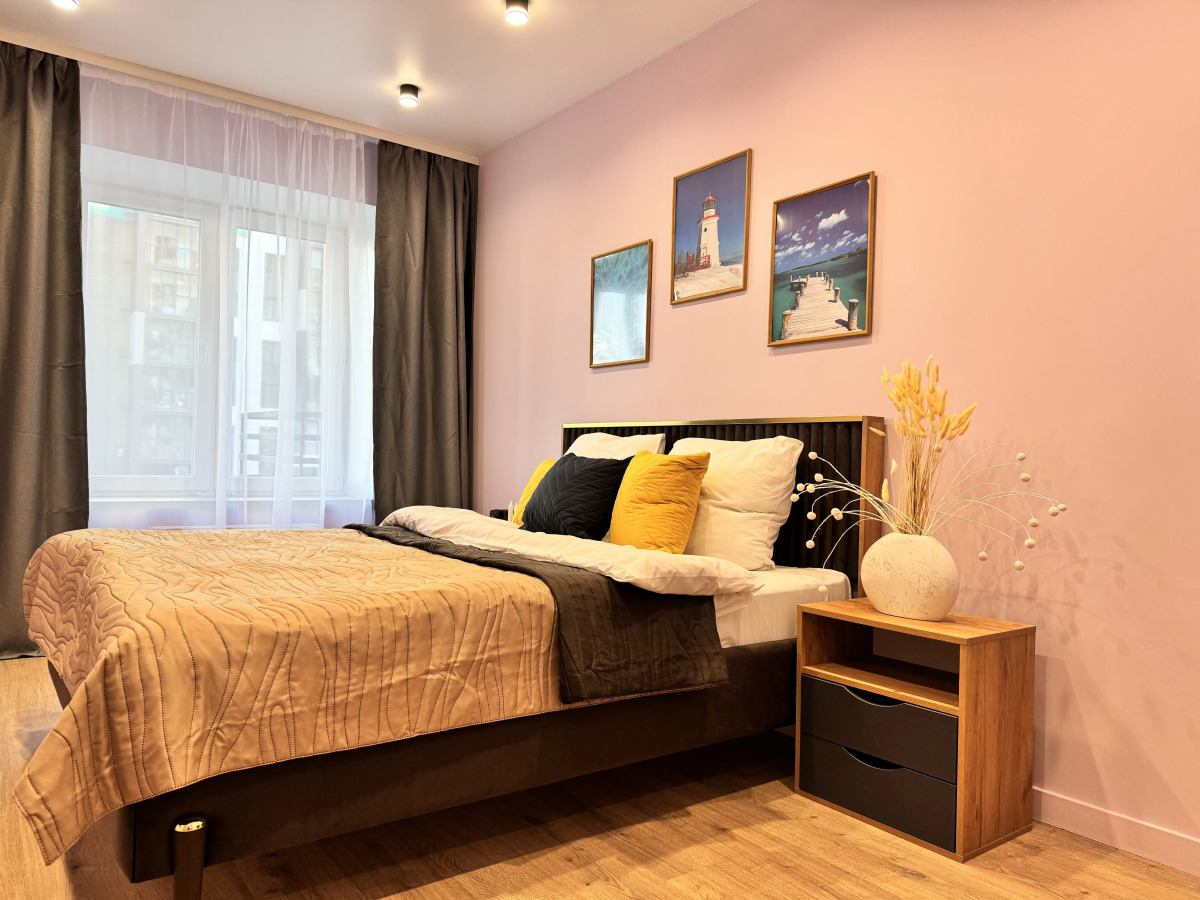 Квартира 3 комнатная квартира в новом доме со всеми удобствами