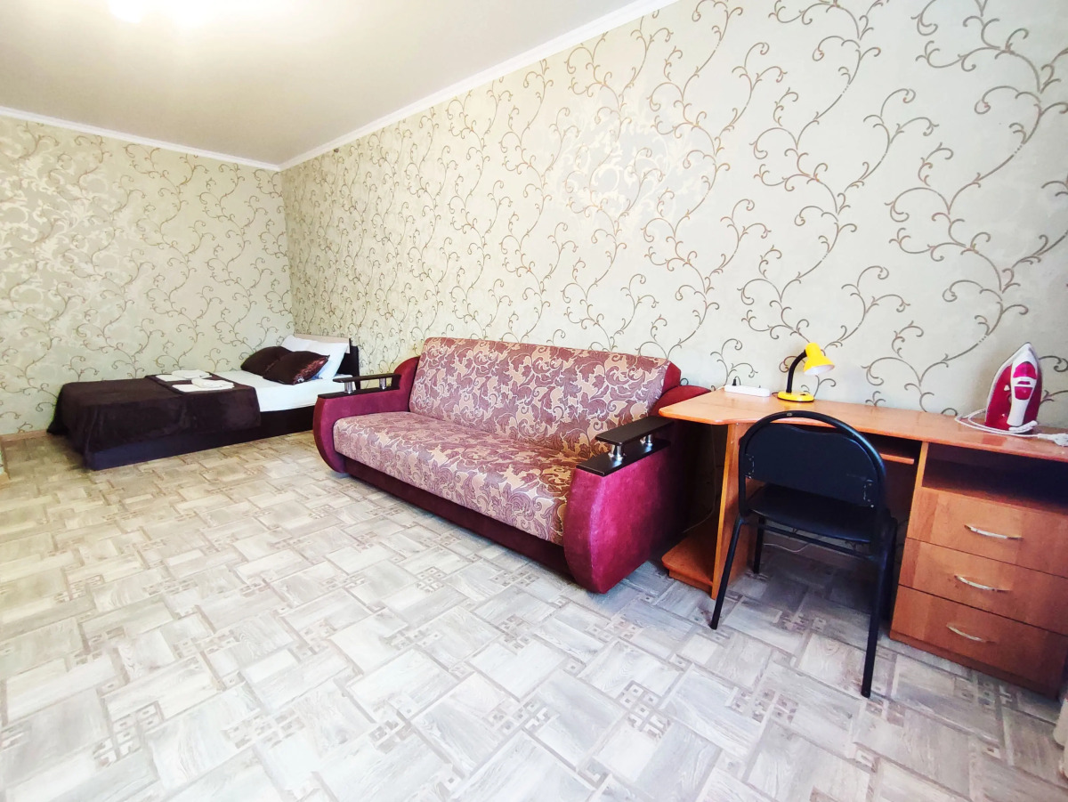 Квартира Центр Города Советская 190В Корпус 2