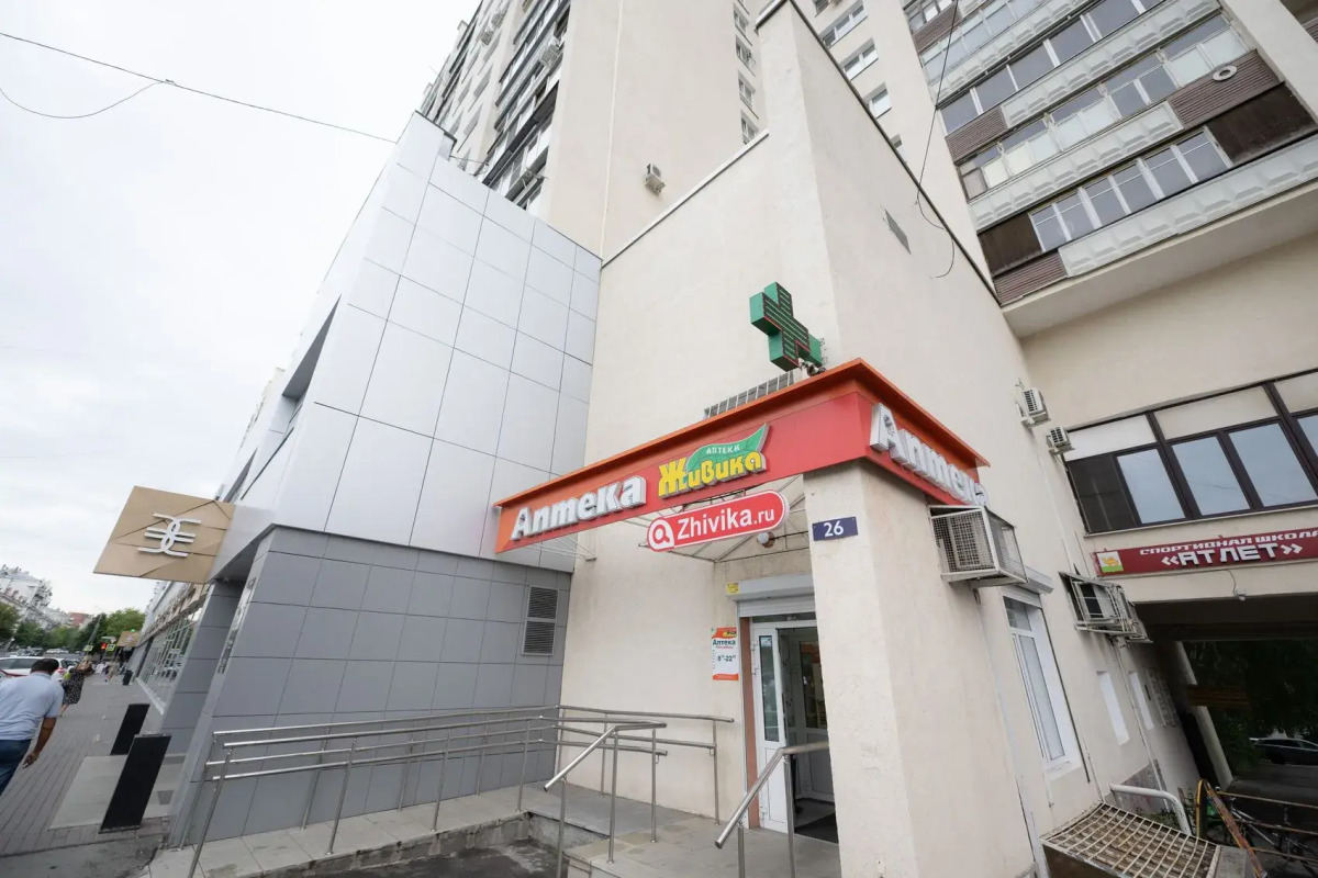 Апартаменты Пять Звёзд на улице Соне Кривой