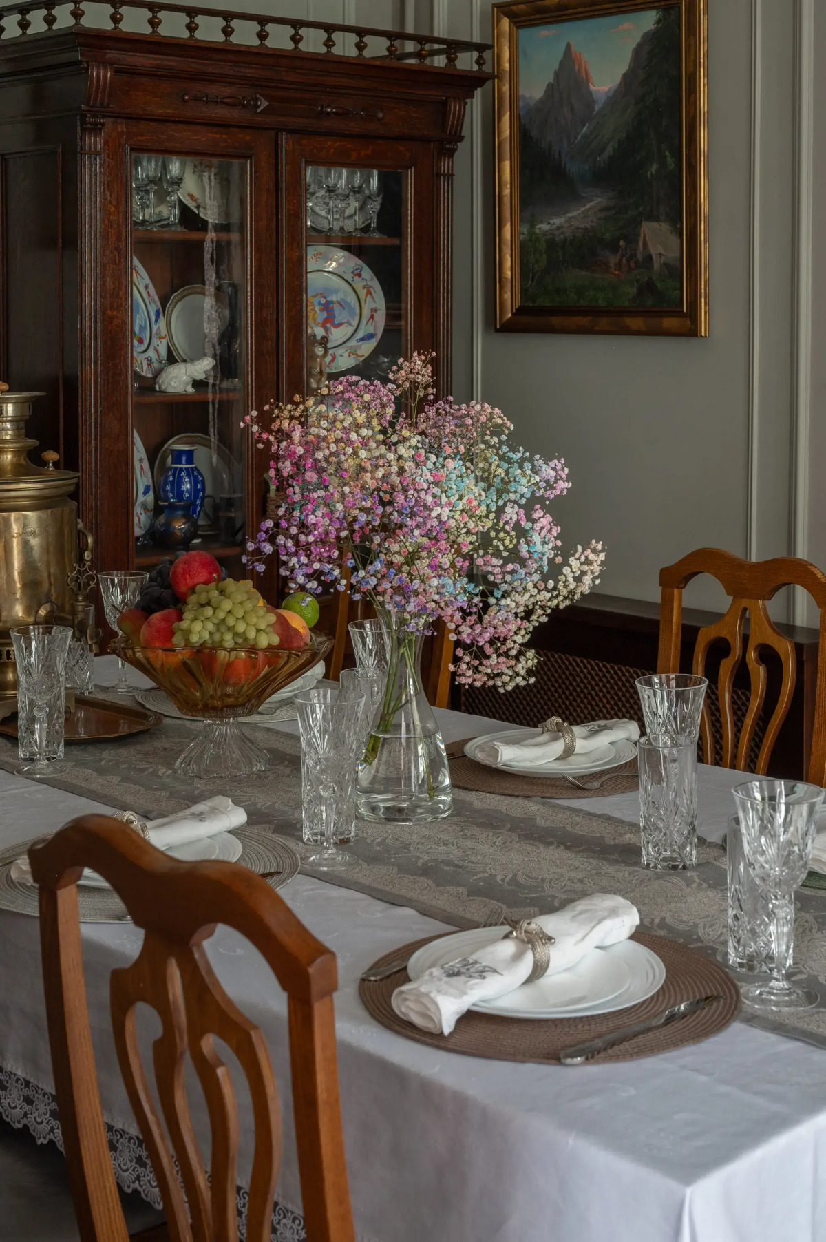 Вилла Гордон