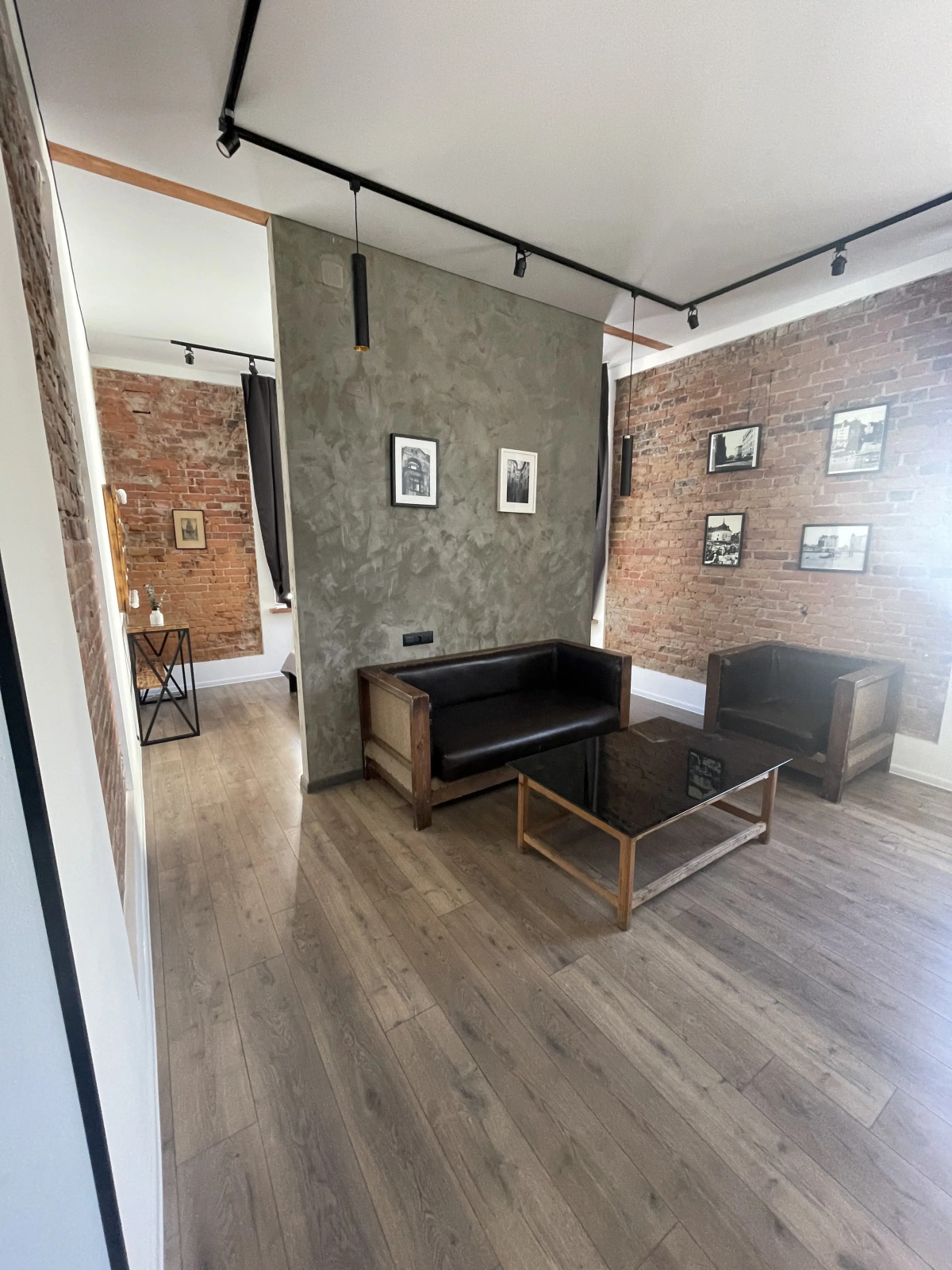 Квартира Хорошее место Южный Вал 4