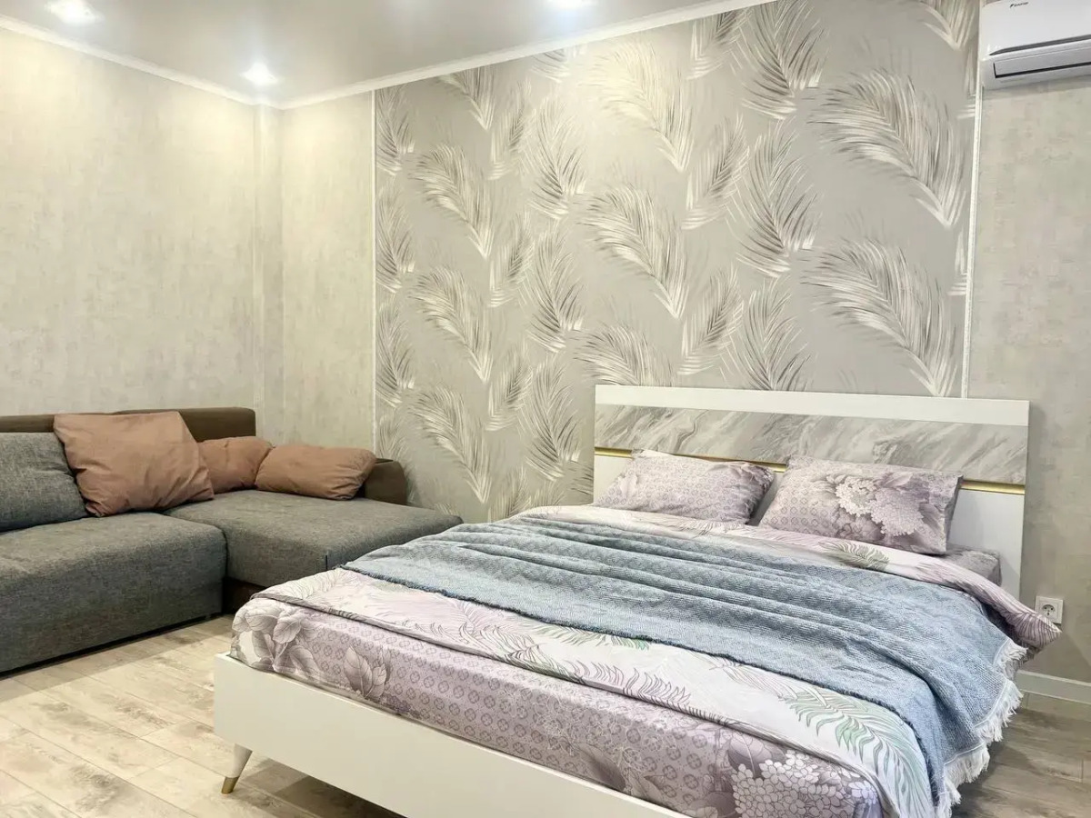 Апартаменты Люкс на Индустриальной 22