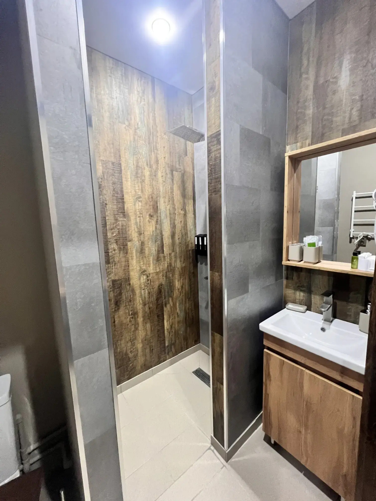 Апартаменты 7