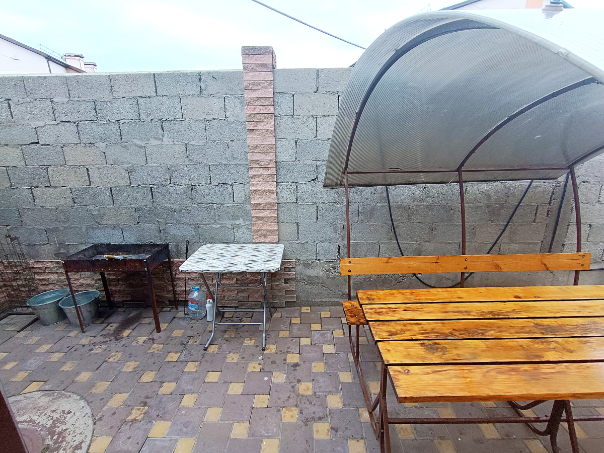 Гостевой дом Александрия