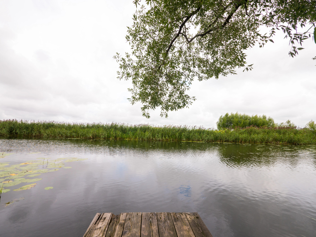 Гостевой дом в живописном месте
