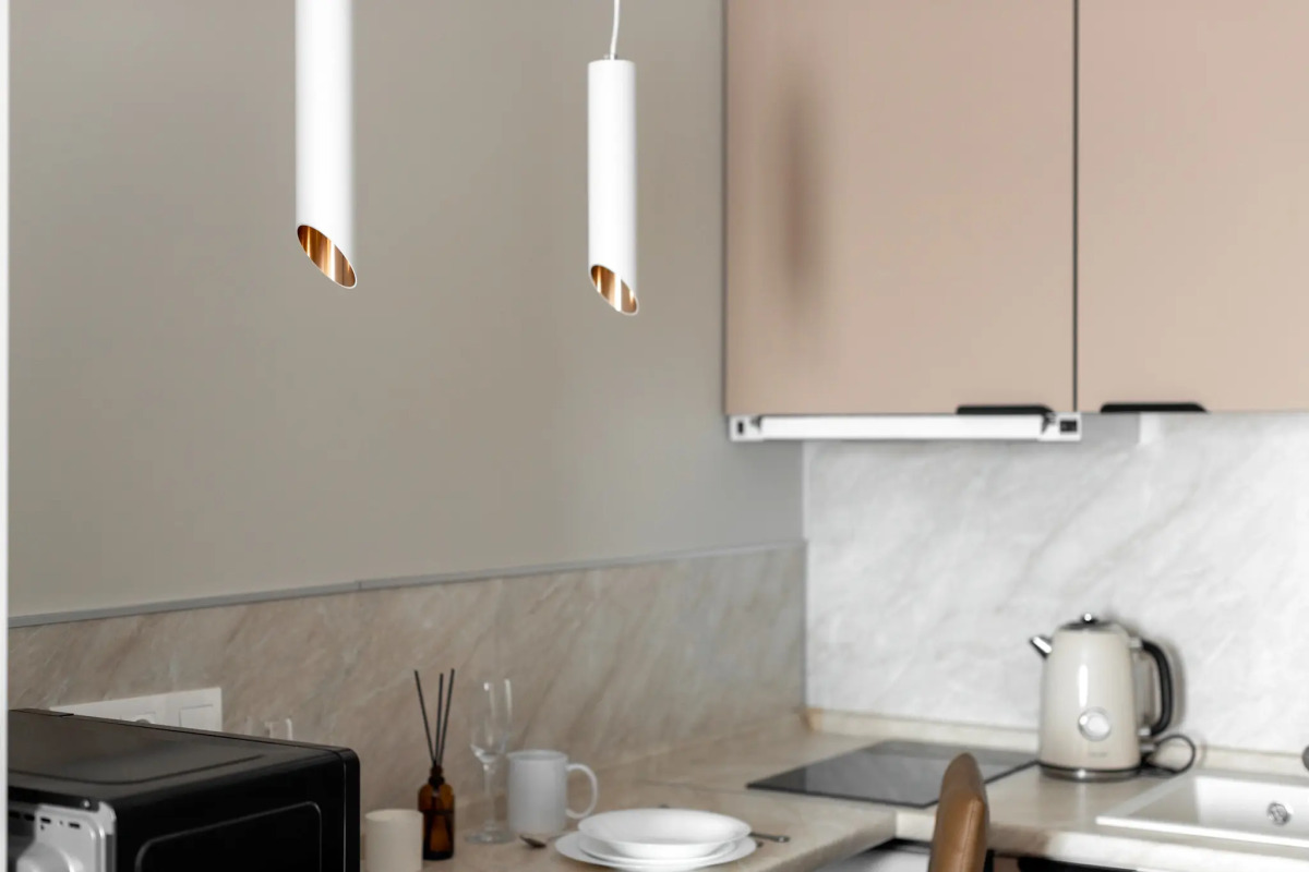 Апартаменты Нахимова 212А