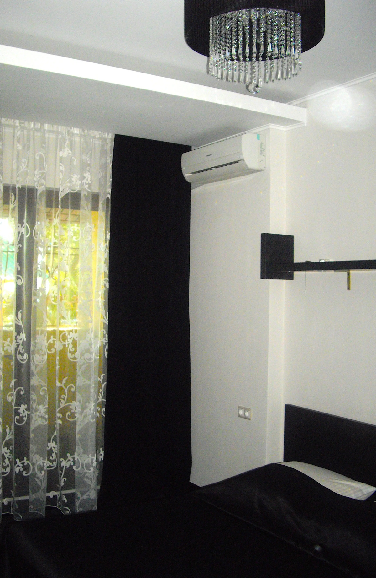 Бутик-отель Элишка