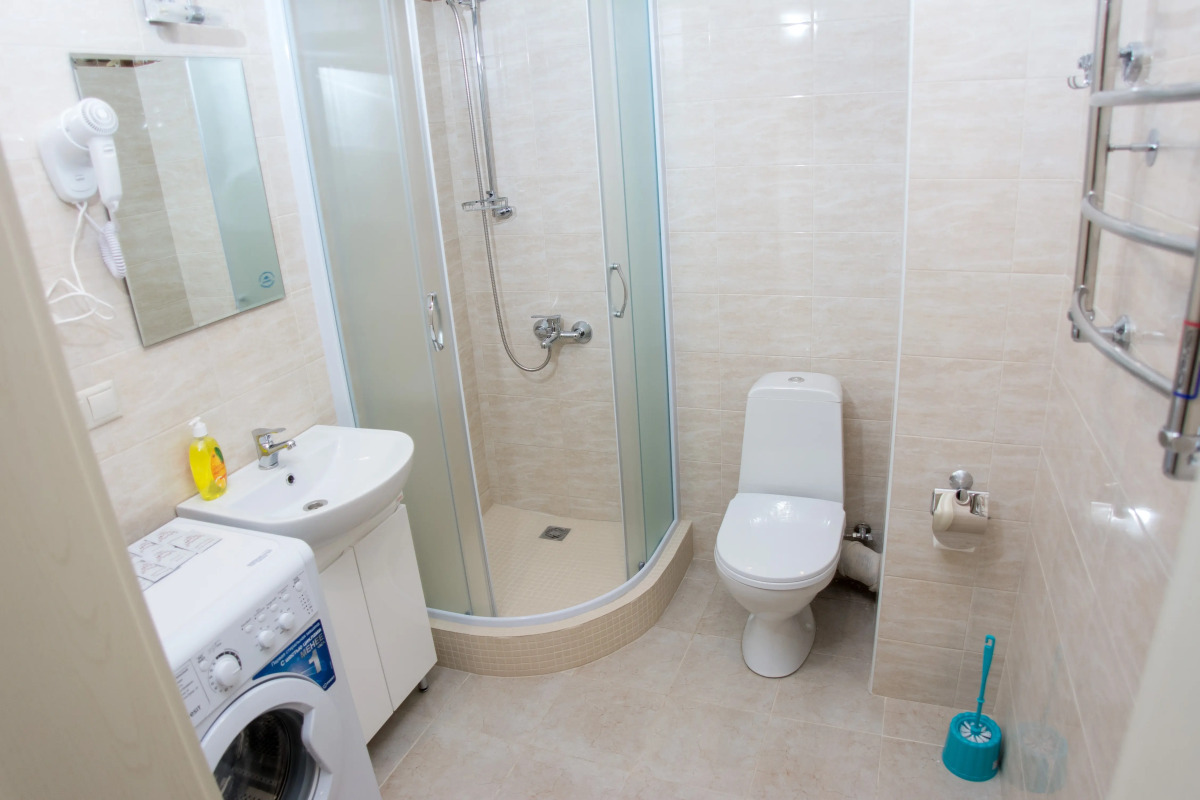 Апартаменты Чудо