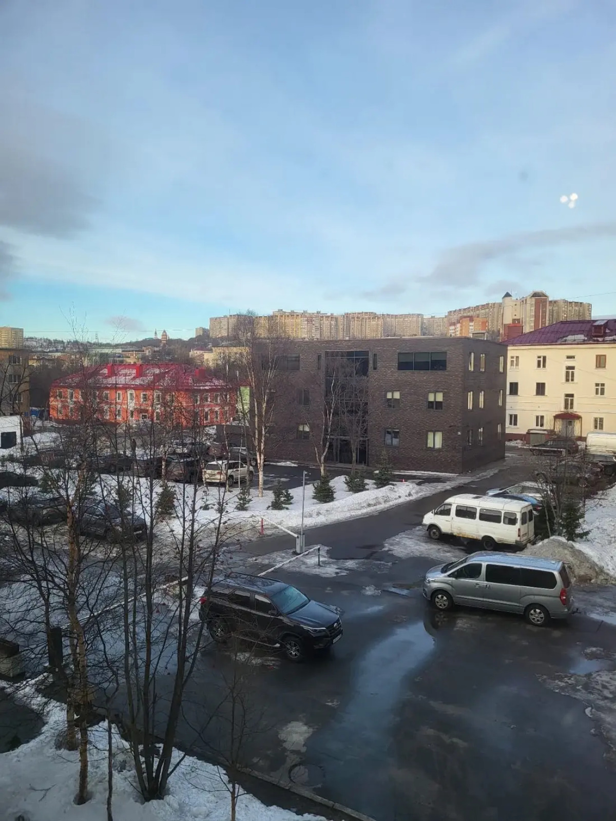 Апартаменты Логово Румс Двухкомнатные Пятиместные