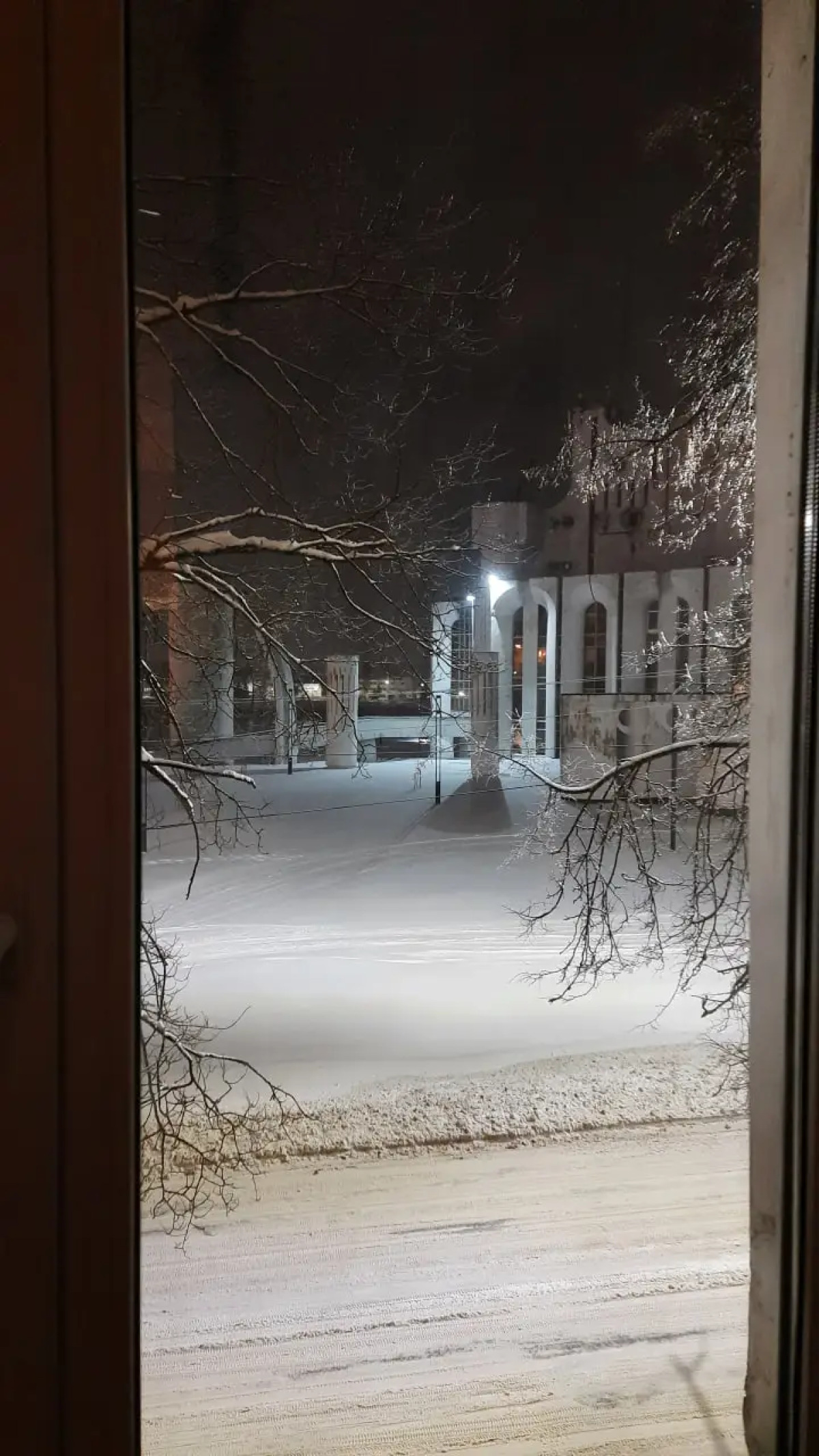 Квартира на улице Великой