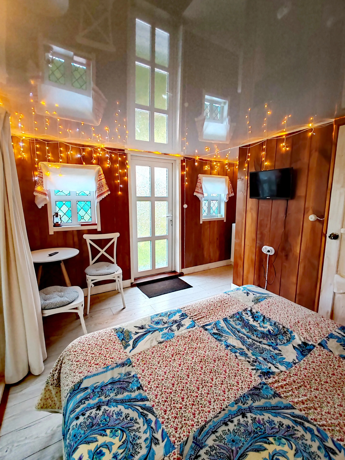 Бунгало Пляжный домик