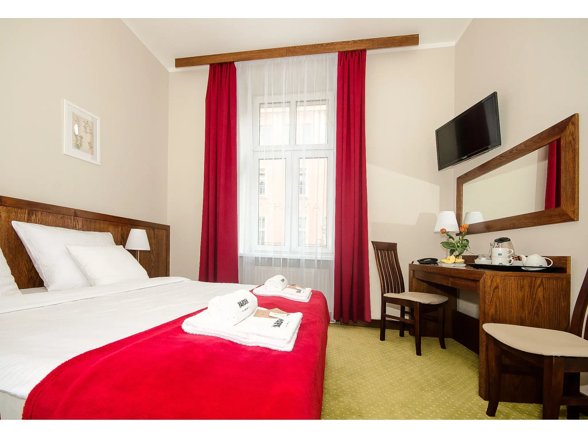 Yarden Hotel by Artery Hotels