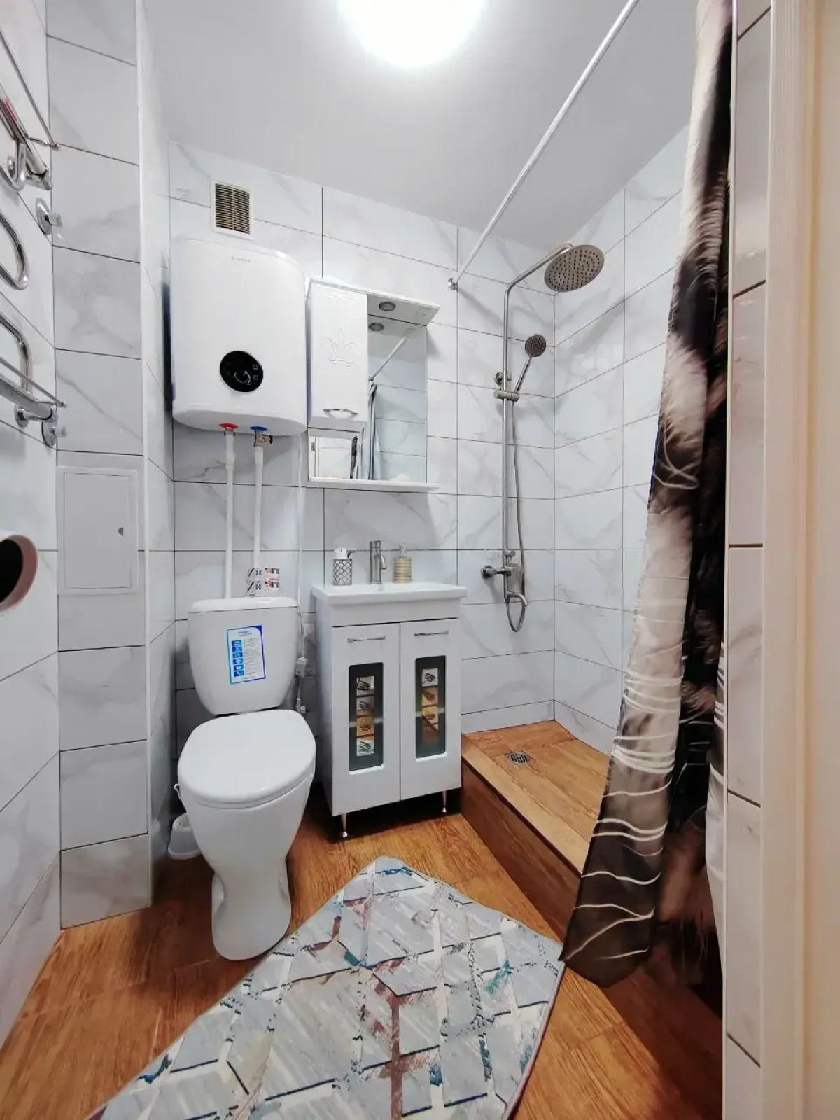 Апартаменты Центр апарт