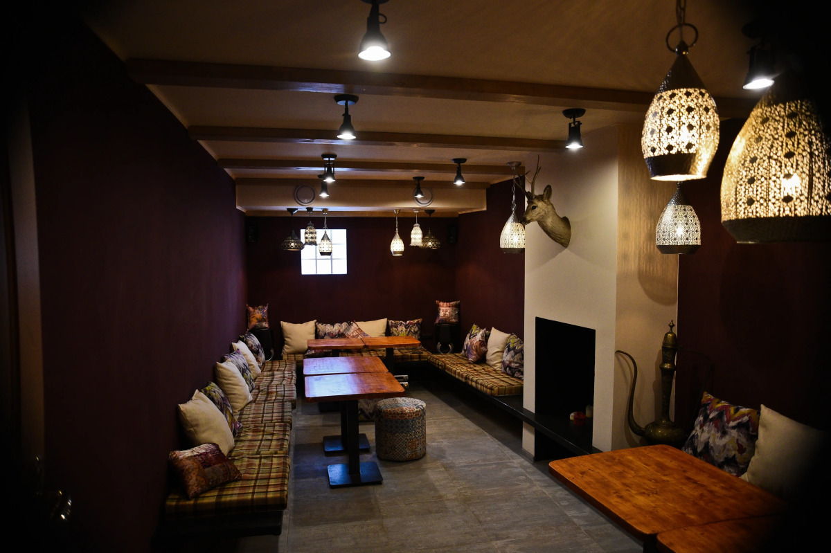 Гостевой дом Лыжа