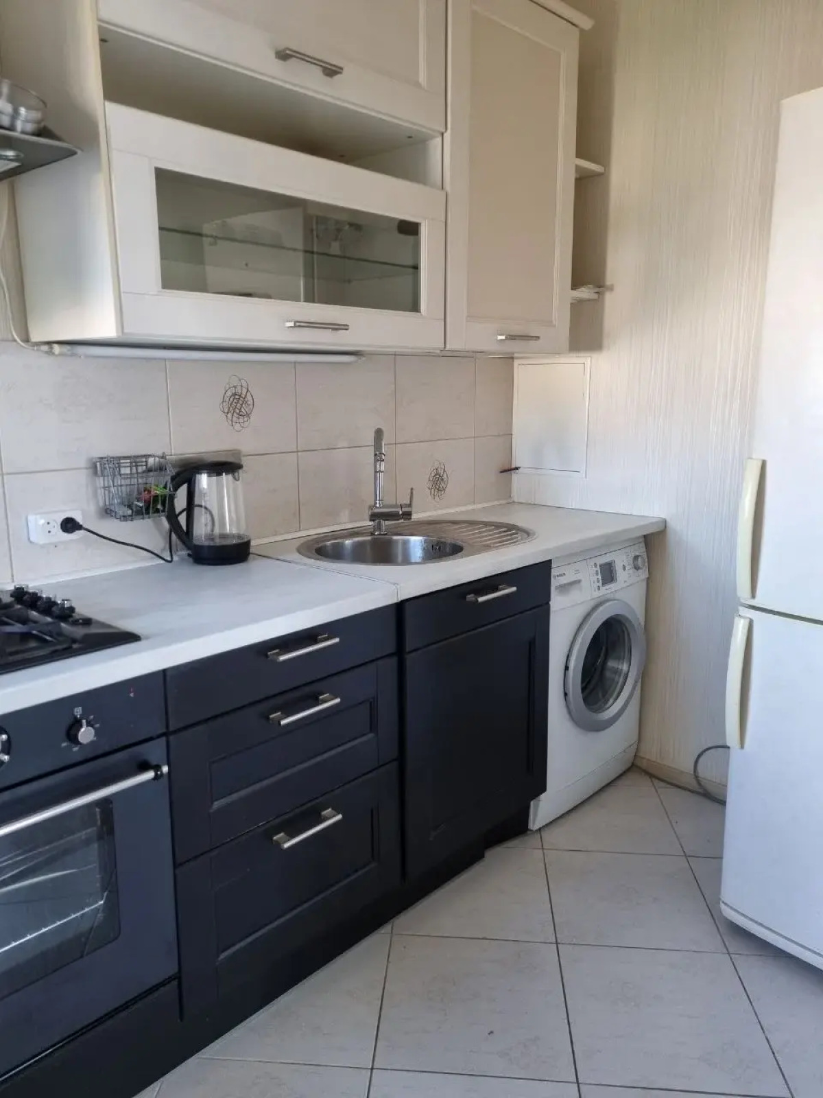 Квартира Уютная в Доме Раскрытая Книга