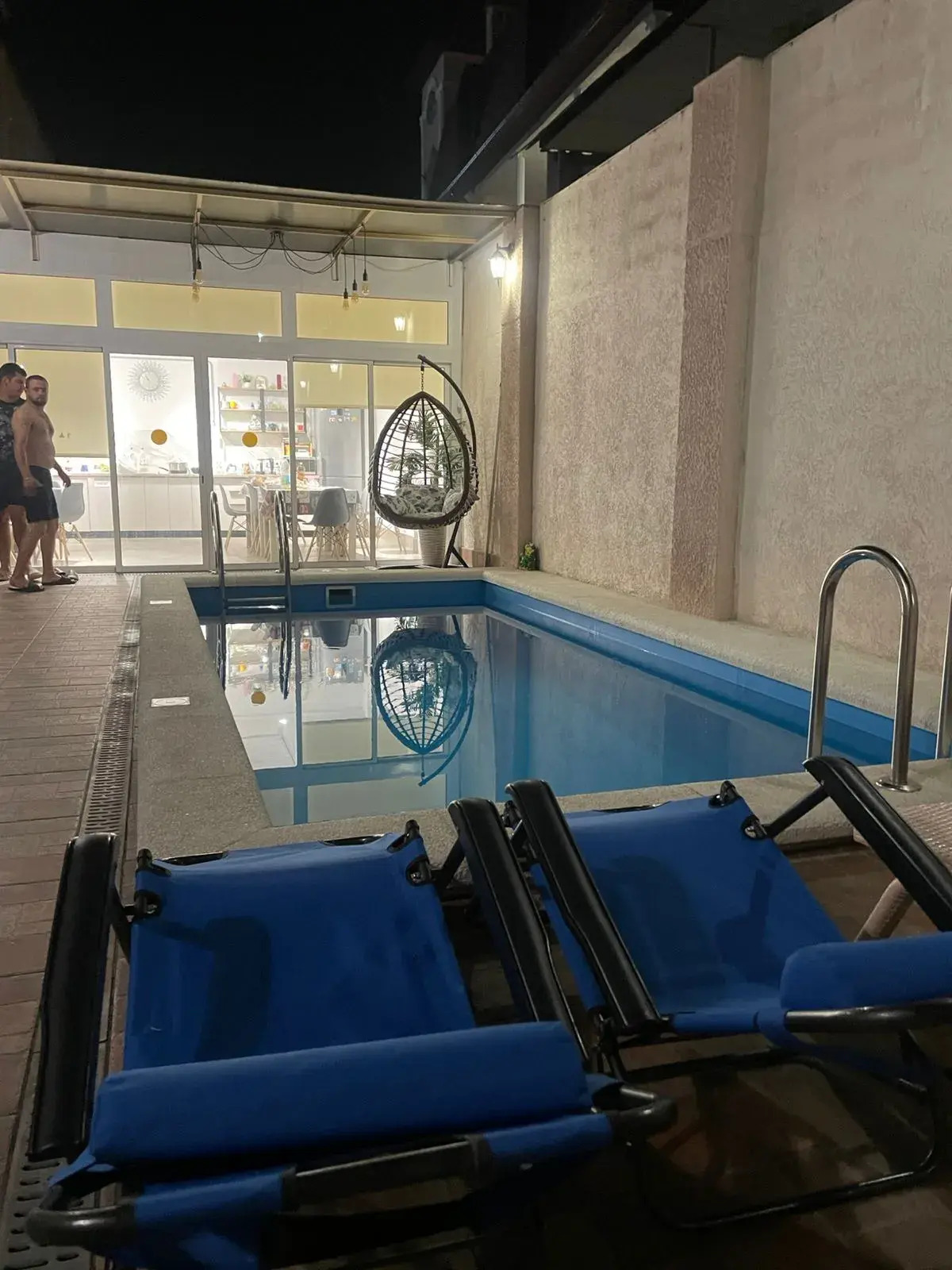 Гостевой дом Юлиана